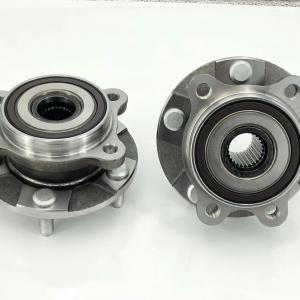 New Items Of Wheel Hub Bearing