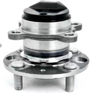 High Quality Hub Bearing 43202-5RF0A for Nissan Kicks