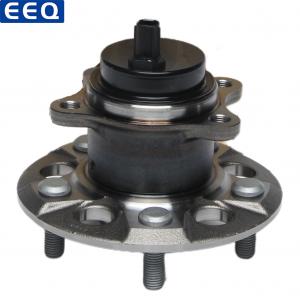 WHEEL HUB BEARING 89544-0A030